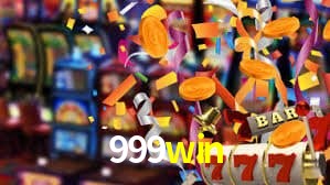Segurança App 999win