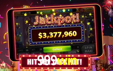 A Emoção da Loteria na 999win: Uma Chance de Mudança de Vida
