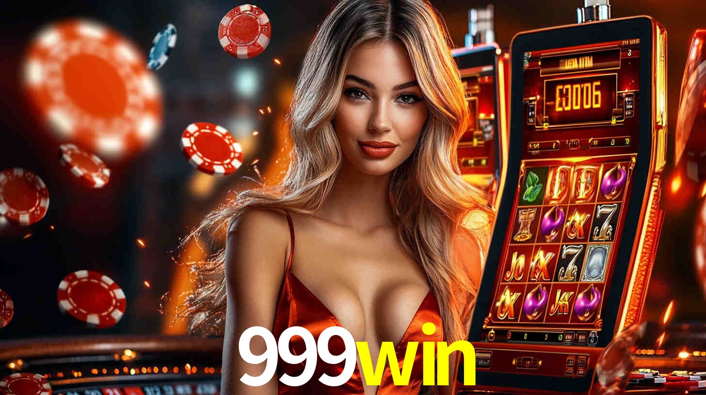 999win: A Experiência de Casino com Jogos de Mesa ao Vivo