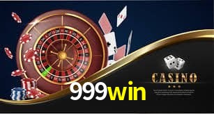 Aplicativo móvel 999win para iOS e Android