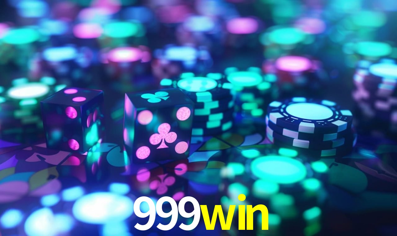 Tecnologia da Plataforma 999win