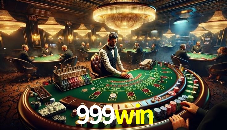 Bonus Features 999win