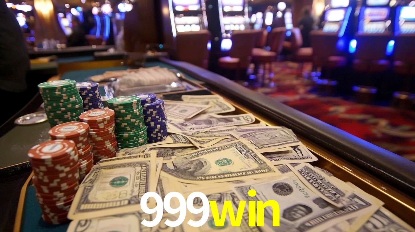 Slots RTP 999win