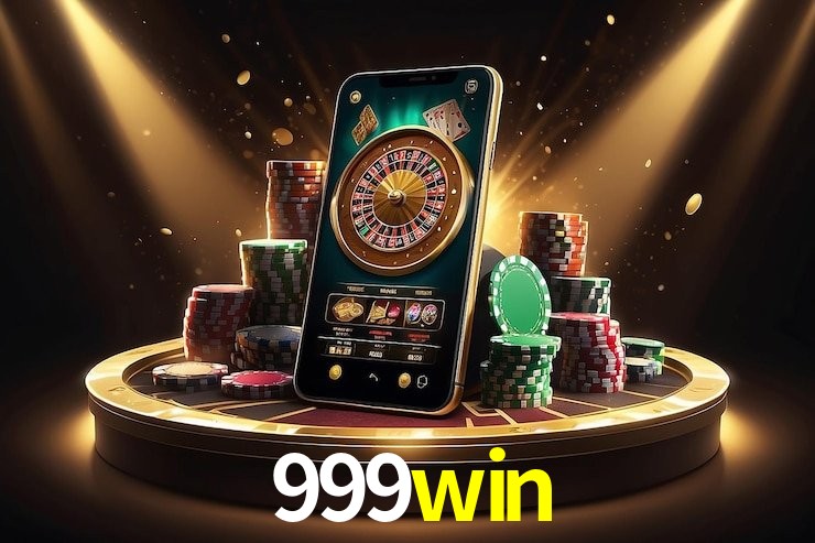 999win Caça-níqueis móveis