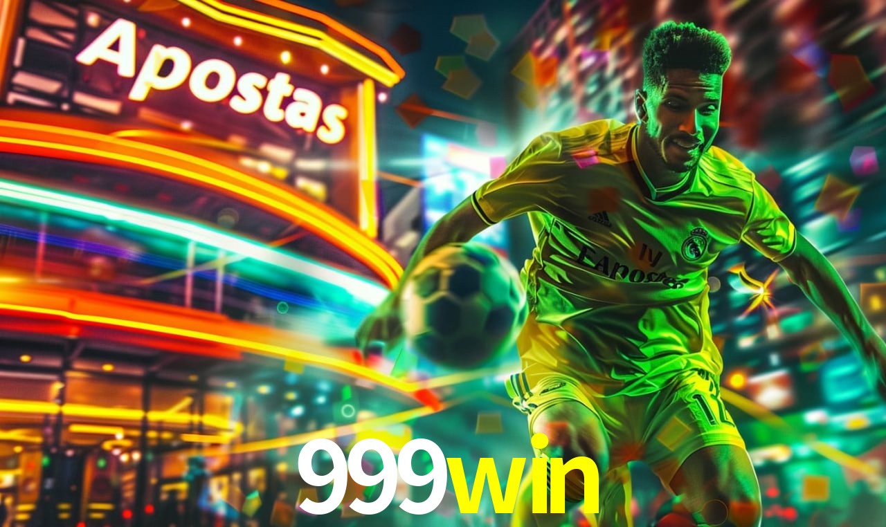 plataforma 999win