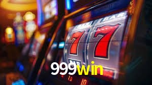999win Processo de inscrição