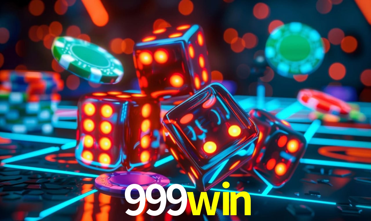 Apostas de Futebol 999win