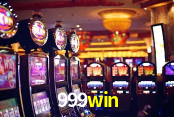 Descubra o Mundo do Cassino Online com 999win