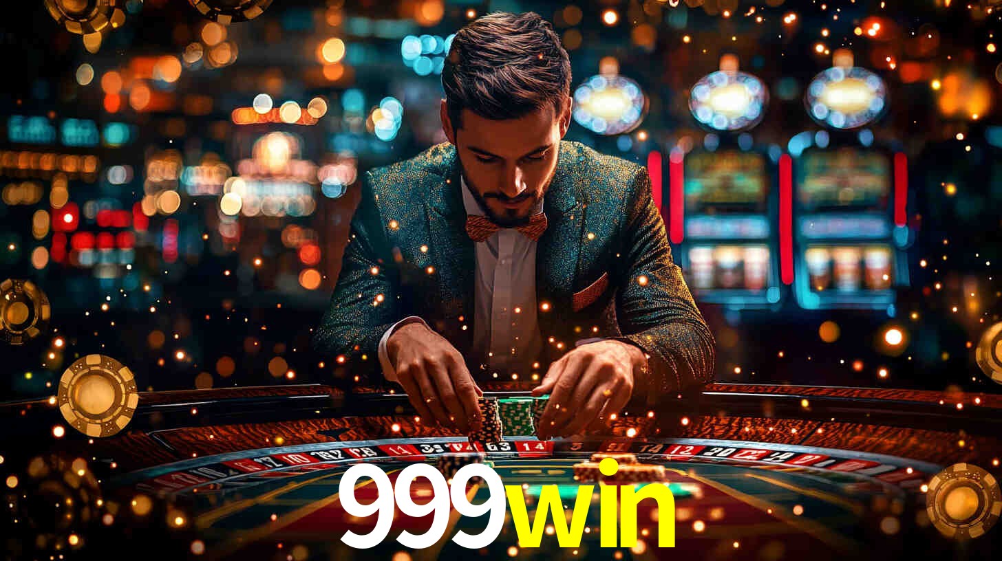 Explore as vantagens do 999win: serviço profissional e confiabilidade