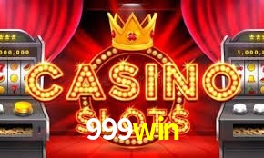Slot Games 999win