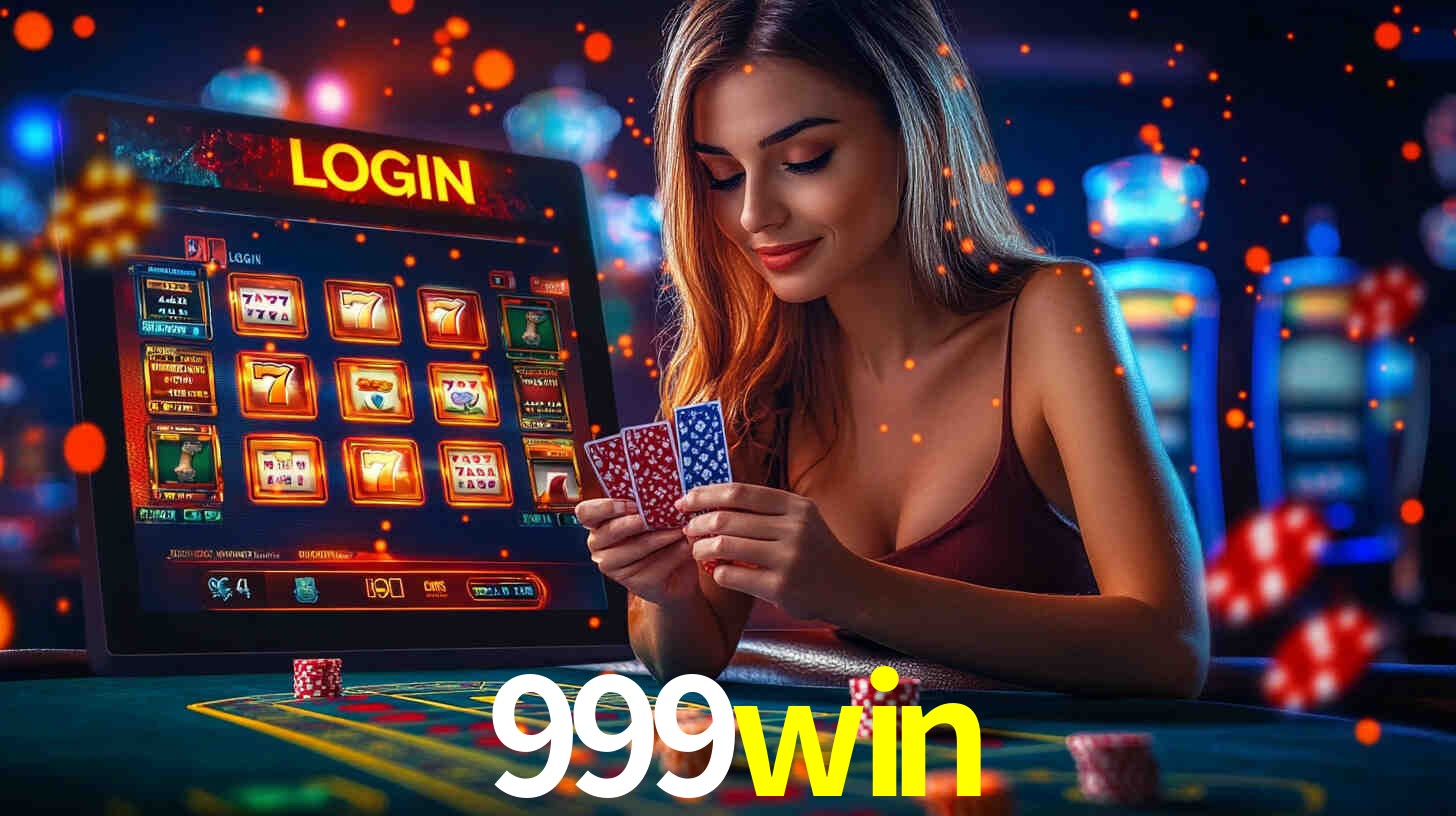 Promoções App 999win