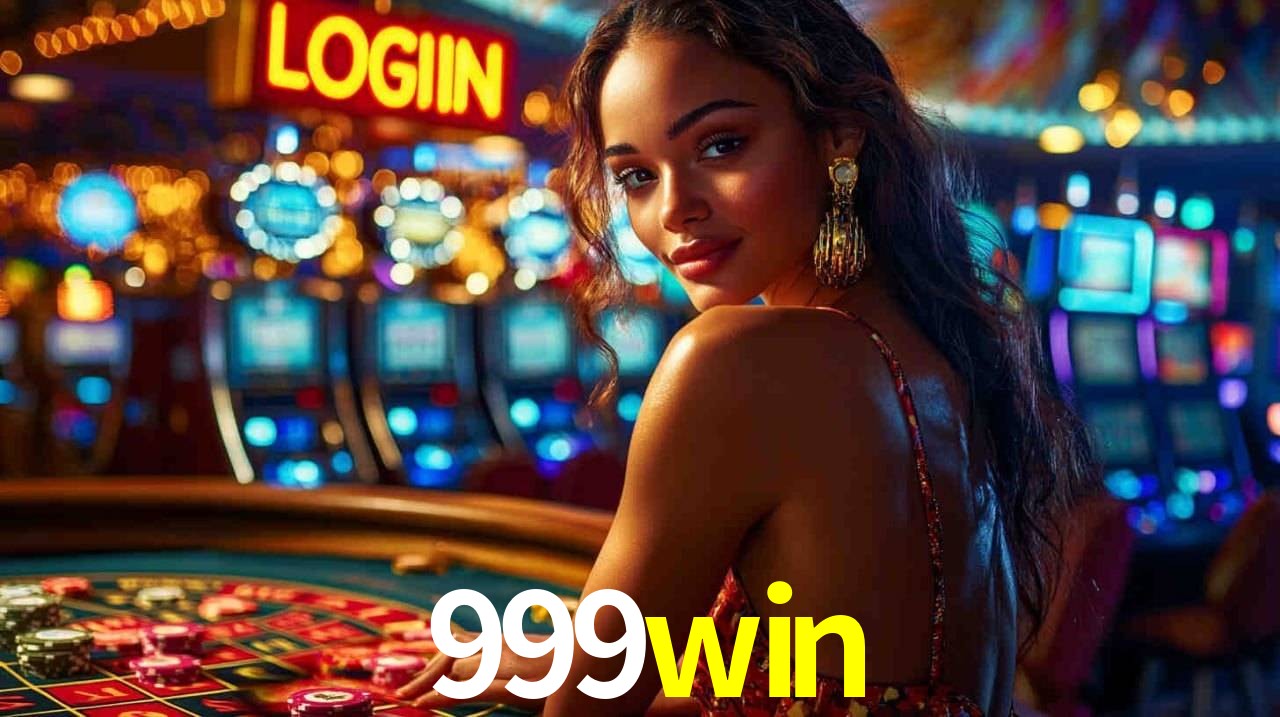 999win Premiação acumulada / Jackpot