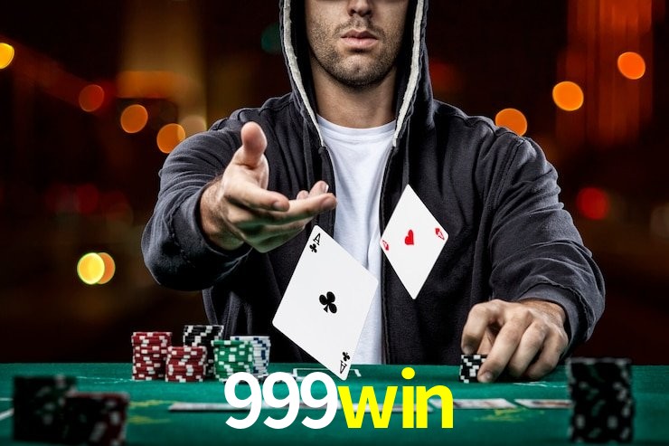Funcionalidades App 999win