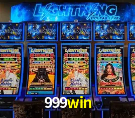Desvendando o Mundo dos Jogos Virtuais na 999win