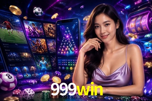 APP oficial da 999win para mobile