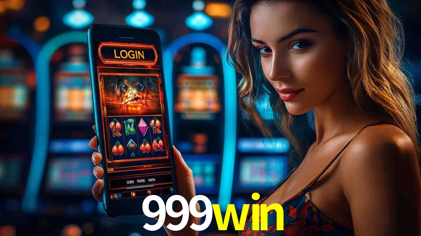 Vantagens App 999win