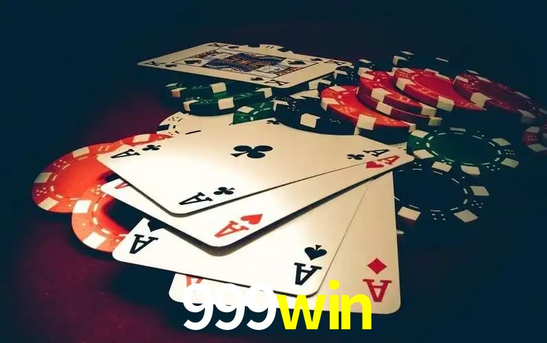 Oportunidades 999win