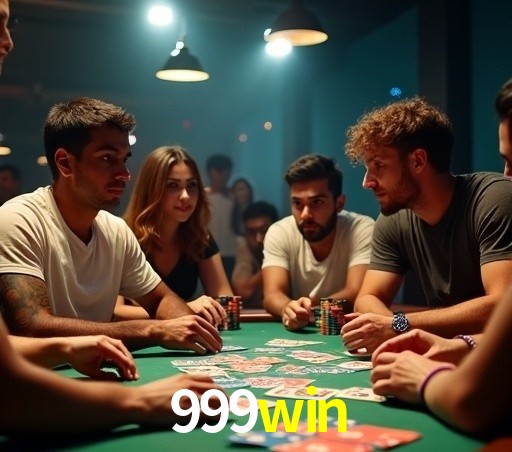 Sucesso 999win