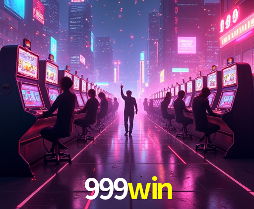 Cadastro Rápido 999win