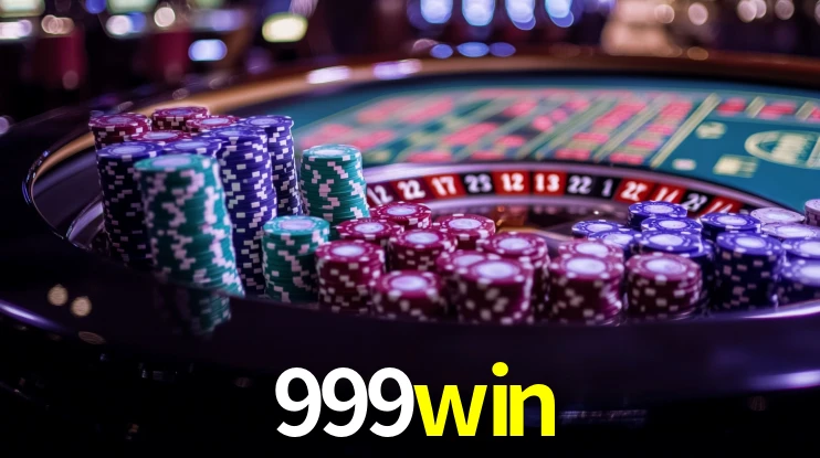 Welcome Bonus 999win