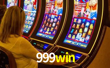 A Emoção da Loteria na 999win: Uma Chance de Mudança de Vida
