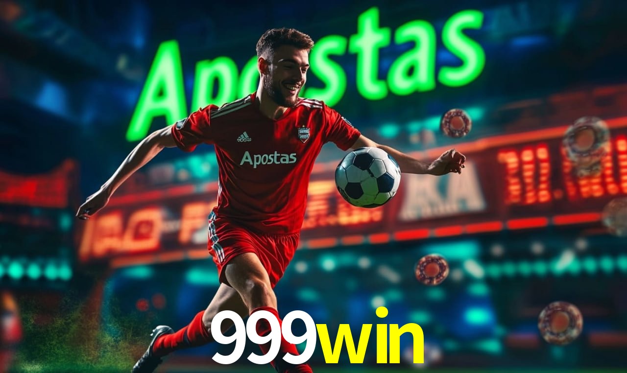 Estatísticas do Jogo 999win