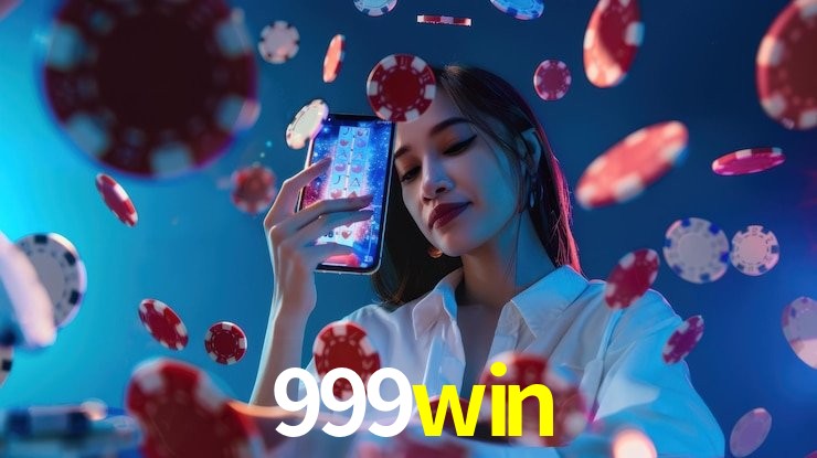 Casino Ao Vivo 999win