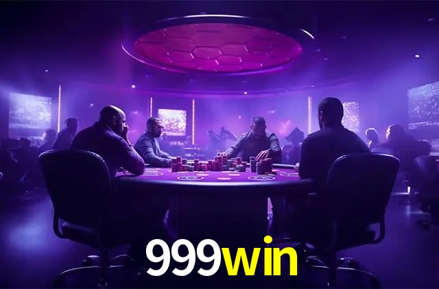 Bônus de Boas-vindas 999win