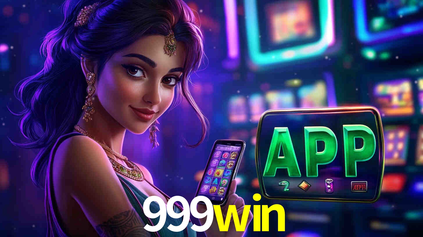 bet 999win