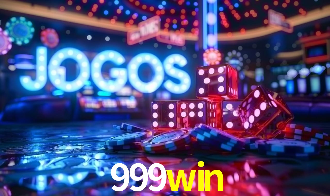 Avaliações dos Jogadores 999win