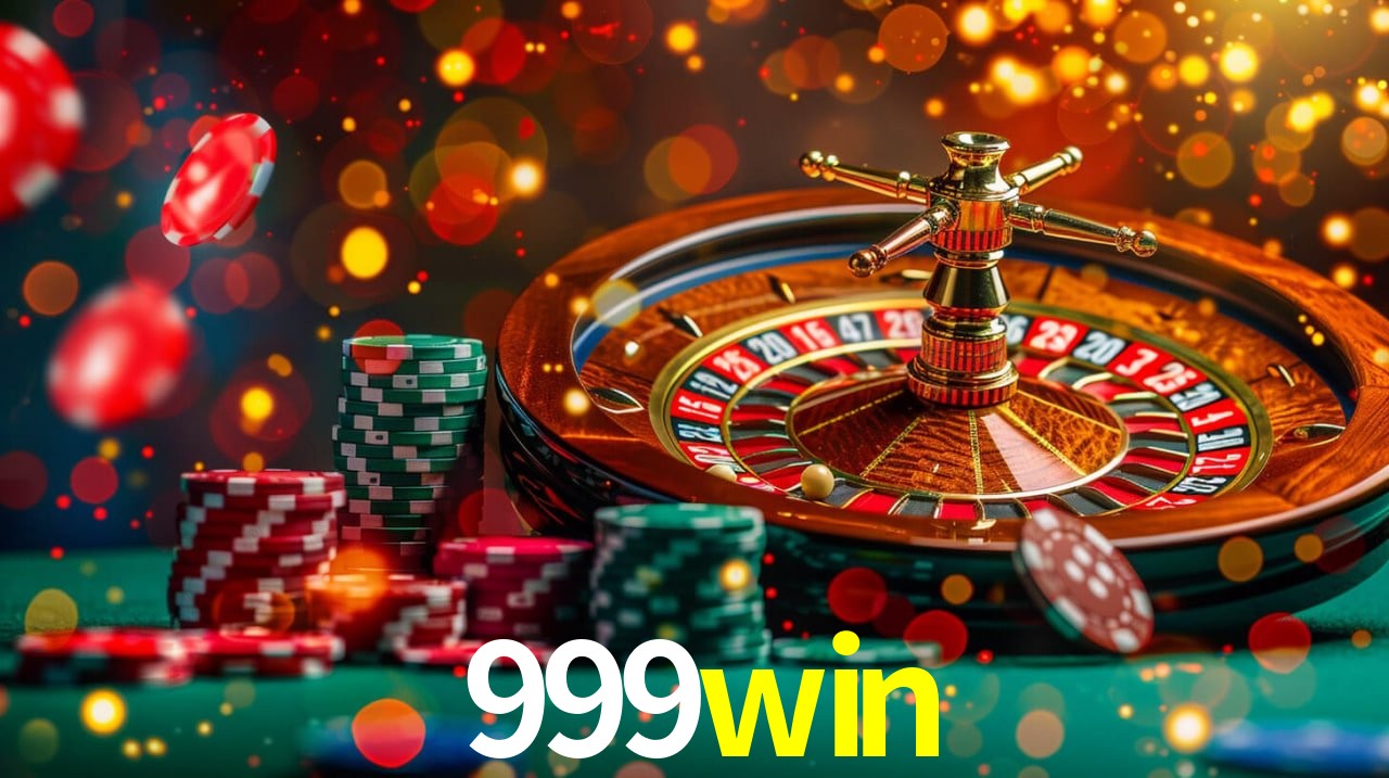 Torneios 999win