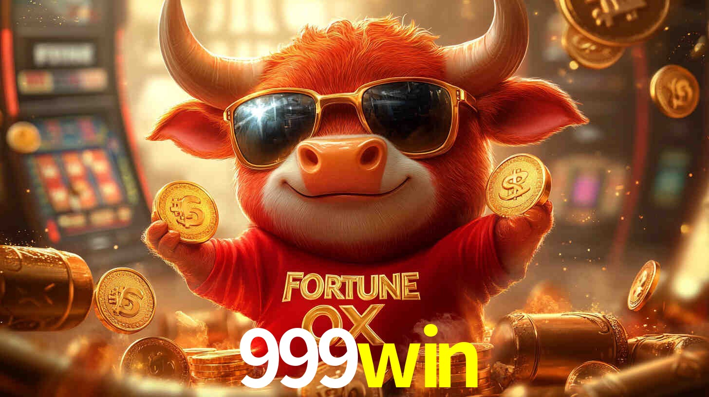 999win bet casino