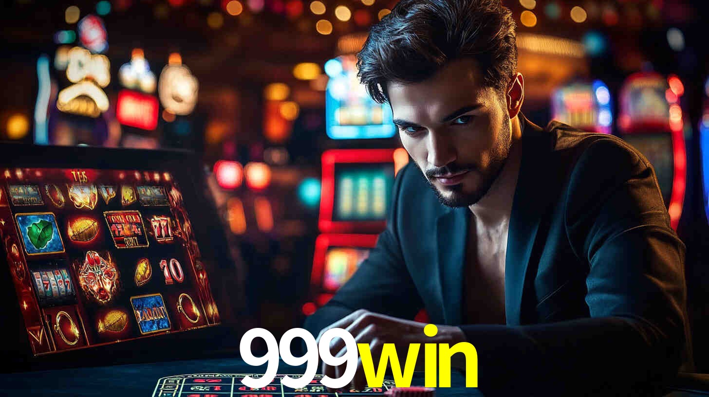999win bet