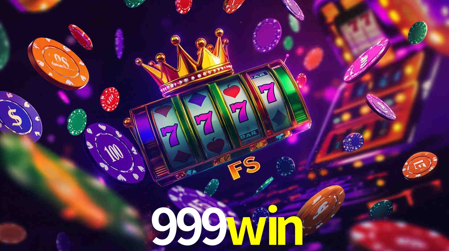 Premium Interface 999win
