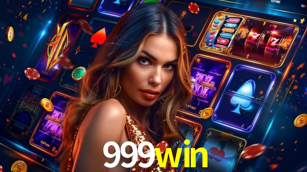 Mesa de Blackjack 999win