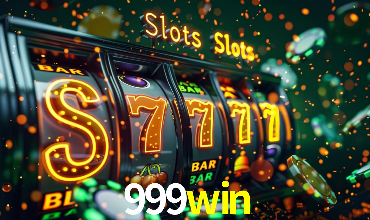 Promoção Relâmpago 999win