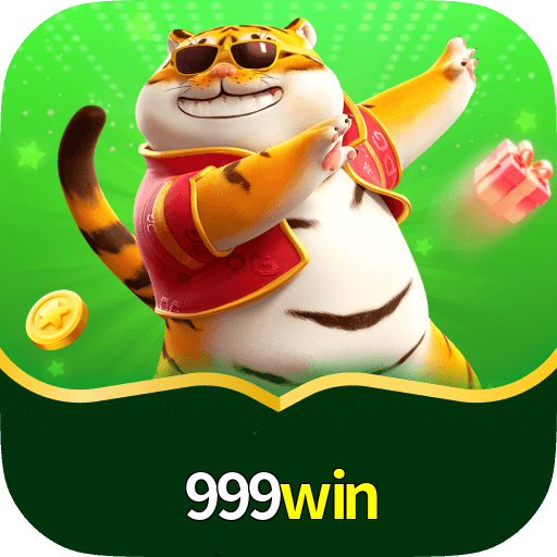 Logo da 999win